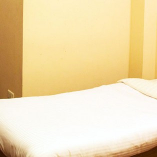 Hotel Rendezvous Standard Rooms