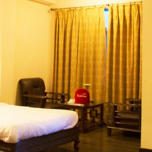 Hotel Rendezvous Deluxe Rooms