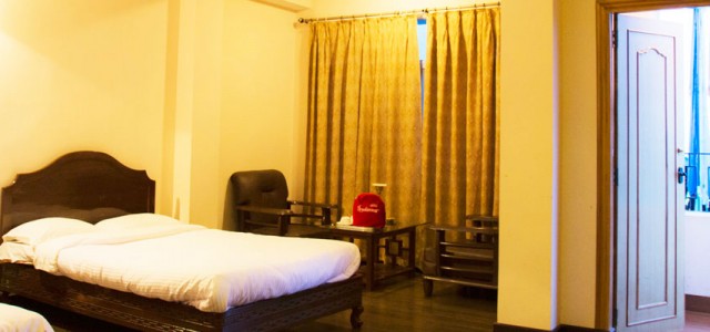 Hotel Rendezvous Deluxe Rooms